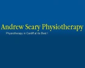 Andrew Seary Physiotherapist