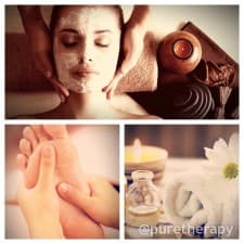 Compare Reviews, Prices & Costs of Prostate Massage in Merseyside at Pure Therapy Clinic | M-UN1-905