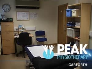 Peak Physiotherapy - Garforth