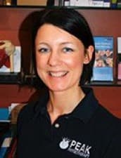 Peak Physiotherapy - Burley