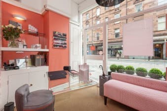 Compare Reviews, Prices & Costs of Hair Waxing in City of Edinburgh at Sorella Beauty | M-UN1-943