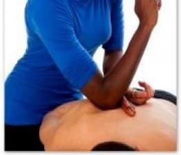 Balance Sports Massage-East Molesey