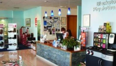 Blackstone Physiotherapy - Carrickfergus