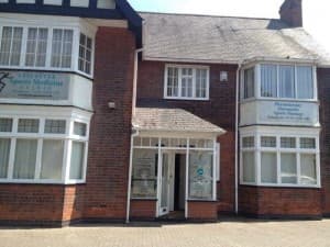 Leicester Sports Medicine Clinic