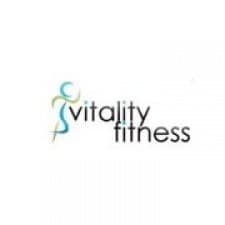 Vitality Fitness Sports Massage
