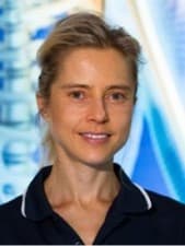 Asia Physio - Taman Desa Clinic