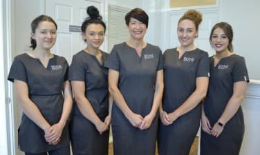 Revive Beauty Salon