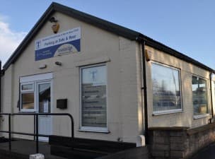 Compare Reviews, Prices & Costs of Prostate Massage in Cheshire at Middlewich Physiotherapy & Sports Injury Clinic | M-UN1-1021