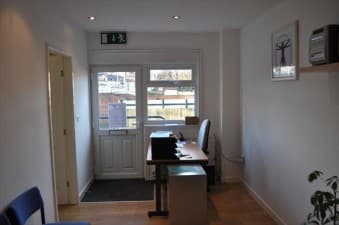 Middlewich Physiotherapy & Sports Injury Clinic