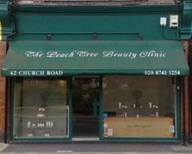 The Peach Tree Beauty Clinic