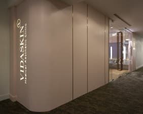 Vidaskin Medical and Aesthetics Clinic