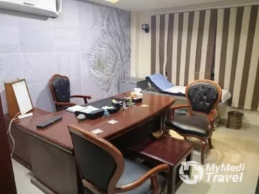 Obesity and Plastic Surgery Clinic - Hurghada