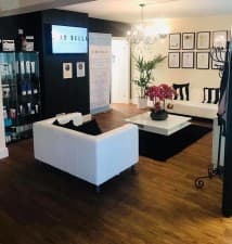 Ciao Bella Aesthetics