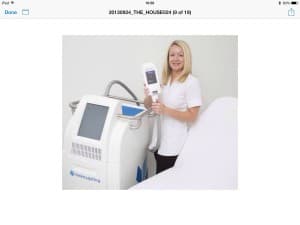 The Aesthetic Room Aberdeen