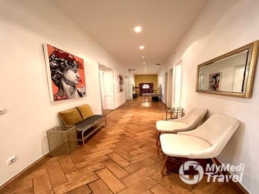 Munich Medical Esthetic