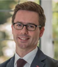 Dr Darren McKeown - Glasglow