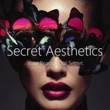 Compare Reviews, Prices & Costs of Face Slimming in West Midlands at Secret Aesthetics | M-UN1-1123