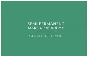 Compare Reviews, Prices & Costs of Permanent Makeup in County Antrim at Geraldine Flynn | M-UN1-1129