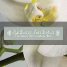 Anthony Aesthetics at Goodwins Dental Practice