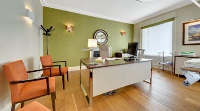 Refine Plastic Surgeons