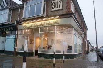 Compare Reviews, Prices & Costs of Root Canal Consultation in Hampshire at Coast Dental Health | M-UN1-1223