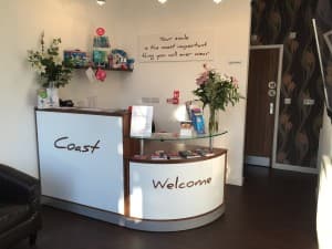 Coast Dental Health
