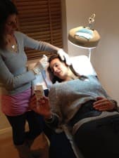 Compare Reviews, Prices & Costs of Double Eyelid Creation in Surrey at Nadia Bobak-Nursethetics | M-UN1-1232