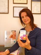 Nadia Bobak-Nursethetics