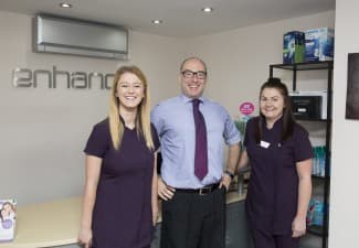 Compare Reviews, Prices & Costs of Sinus Lift in North Yorkshire at Enhance Dental Care | M-UN1-1261