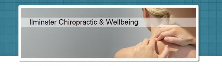 Ilminster Chiropractic and Wellbeing