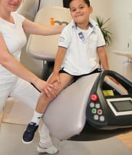 Compare Reviews, Prices & Costs of Vaccination in Austria at Haus St. Lukas | M-AU1-6