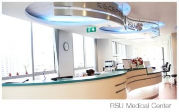 RSU Healthcare