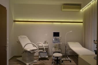 Diolgeris Ob/Gyn Clinic