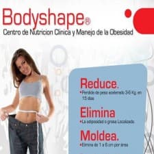 Body Shape Obesity & Metabolism Management Clinic in Reynosa