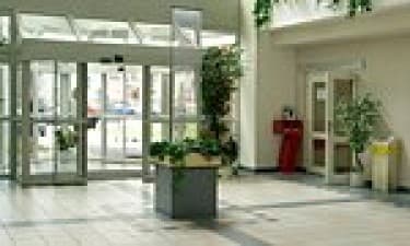 Sanus sanatorium - First Private Surgery Center