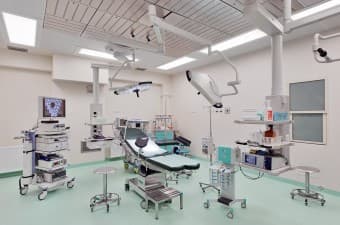 Compare Reviews, Prices & Costs of Septoplasty in Poland at Klinika SCM Kraków | M-PO7-20