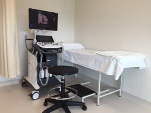 KL Gynaecologist at Gleneagles Medini Hospital