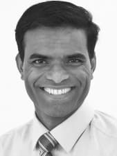 Dr. Karoshi Gynaecologist & Obstetrician