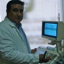 Ginecologos Asociados