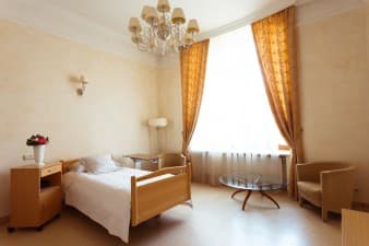 Compare Reviews, Prices & Costs of Double Eyelid Creation in Ukraine at Centre Grace | M-UK1-69