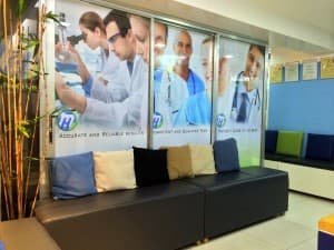 Compare Reviews, Prices & Costs of Calf Liposuction in Zambales at Medhub Multispecialty and Diagnostic Clinic | M-P79-1