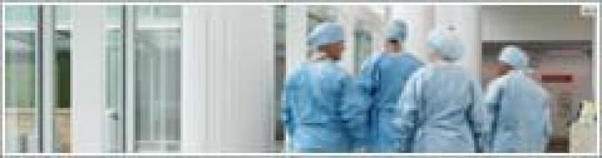 Direct Healthcare International Limited - Antwerp