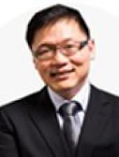 Roland Ching -Parkway East Medical Centre