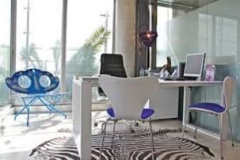 Hospital Sanitas CIMA