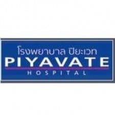 Bệnh Viện Quóc Té Piyavate - Hồ Chí Minh