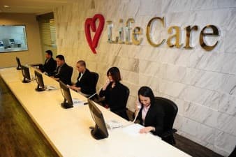 Life Care Diagnostic Medical Centre