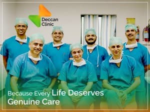Compare Reviews, Prices & Costs of Multiple Myeloma Treatment in Pune at Deccan Clinic | M-IN12-62