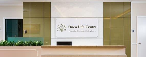 Onco Life Centre