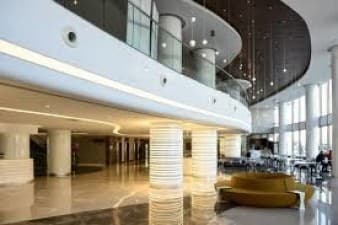 Istinye University Hospital Liv Hospital Bahçeşehir