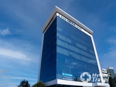 Compare Reviews, Prices & Costs of Testicular Biopsy in Mexico at Blue Hospital | M-ME11-48